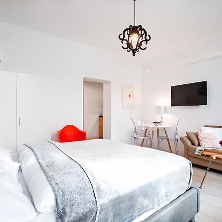 Apartament 999 Ogrod W Centrum - Apartamenty No.1 ชเตชชิน ภายนอก รูปภาพ