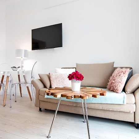 Apartament 999 Ogrod W Centrum - Apartamenty No.1 ชเตชชิน ภายนอก รูปภาพ