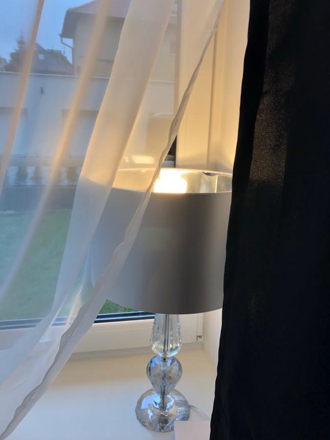 Apartament 999 Ogrod W Centrum - Apartamenty No.1 ชเตชชิน ภายนอก รูปภาพ