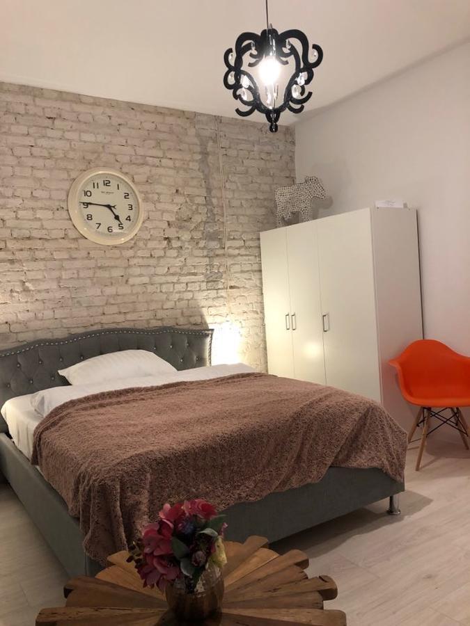 Apartament 999 Ogrod W Centrum - Apartamenty No.1 ชเตชชิน ภายนอก รูปภาพ