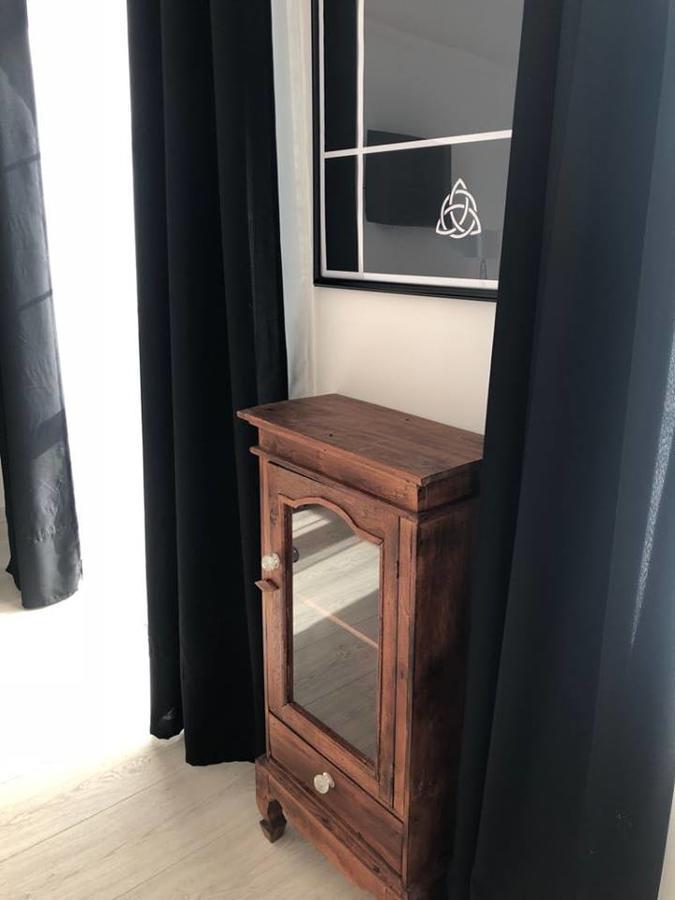 Apartament 999 Ogrod W Centrum - Apartamenty No.1 ชเตชชิน ภายนอก รูปภาพ